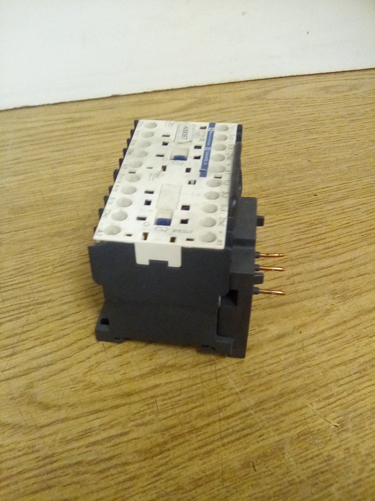 Telemecanique Square D LP2K06 Contactor