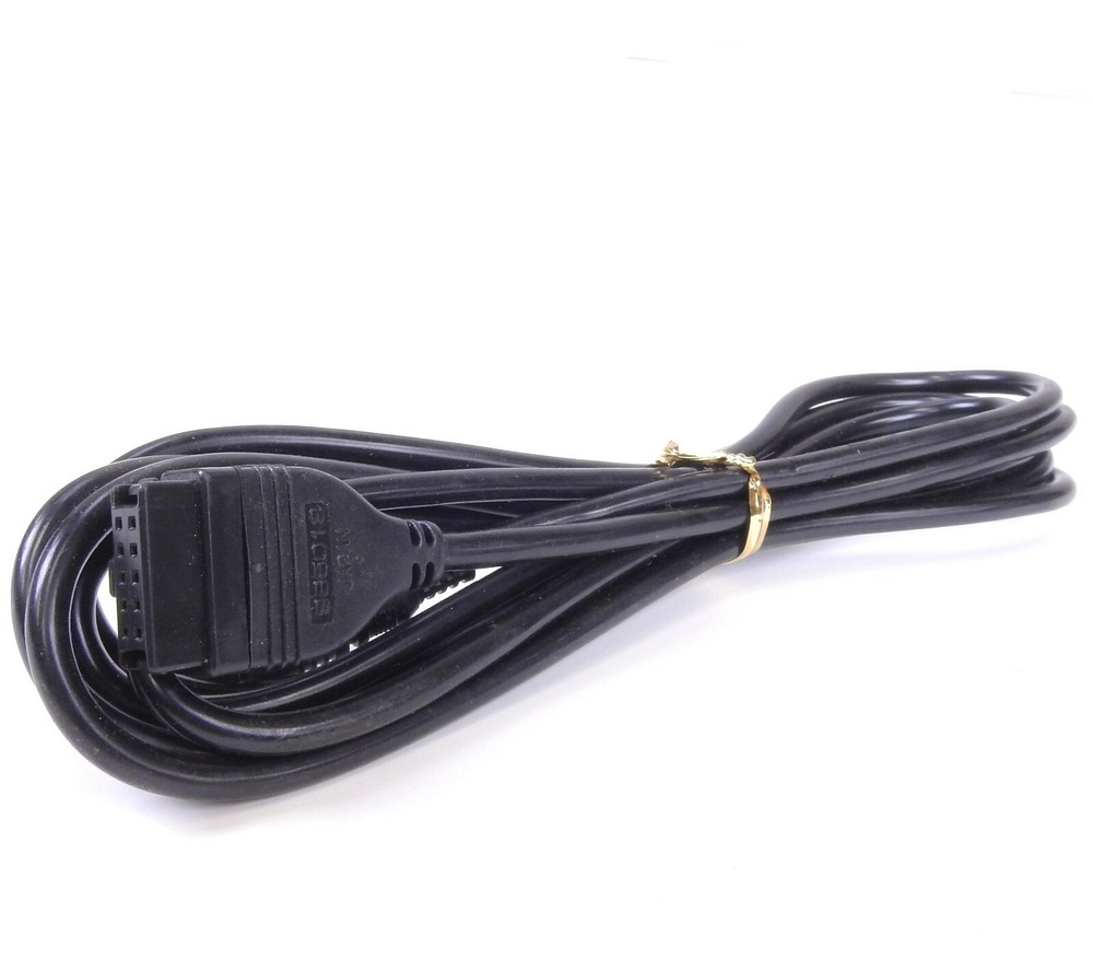 Mitutoyo 965013 SPC Connecting Cable 2m / 80" for Digimatic 6 Pin Type