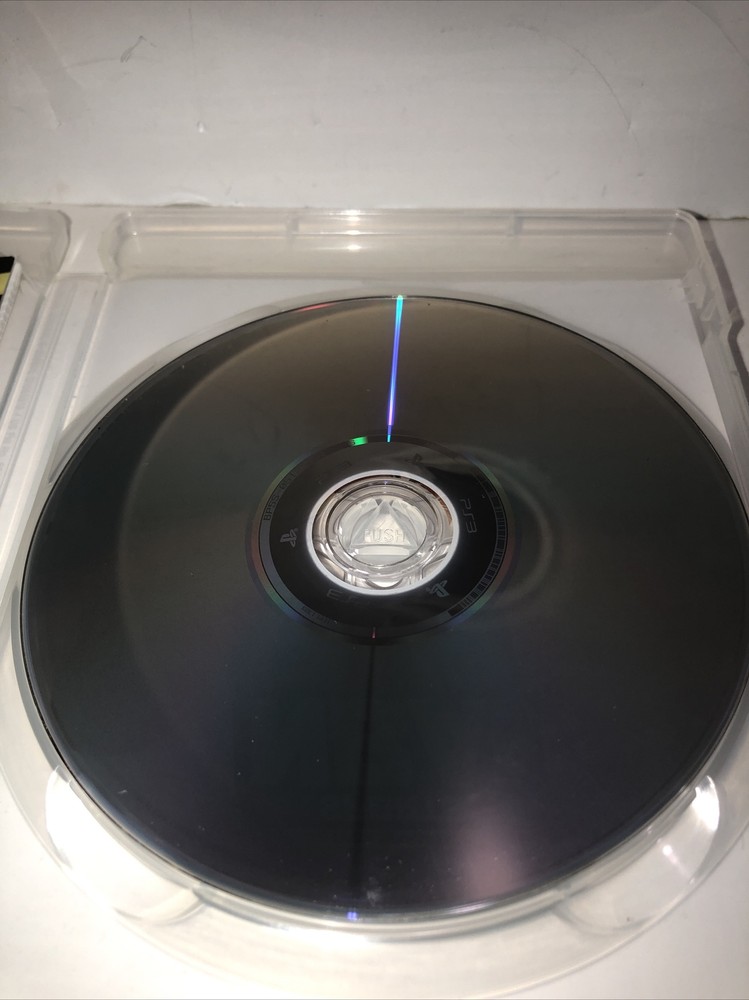 NBA 2K10 (Sony PlayStation 3, 2009)