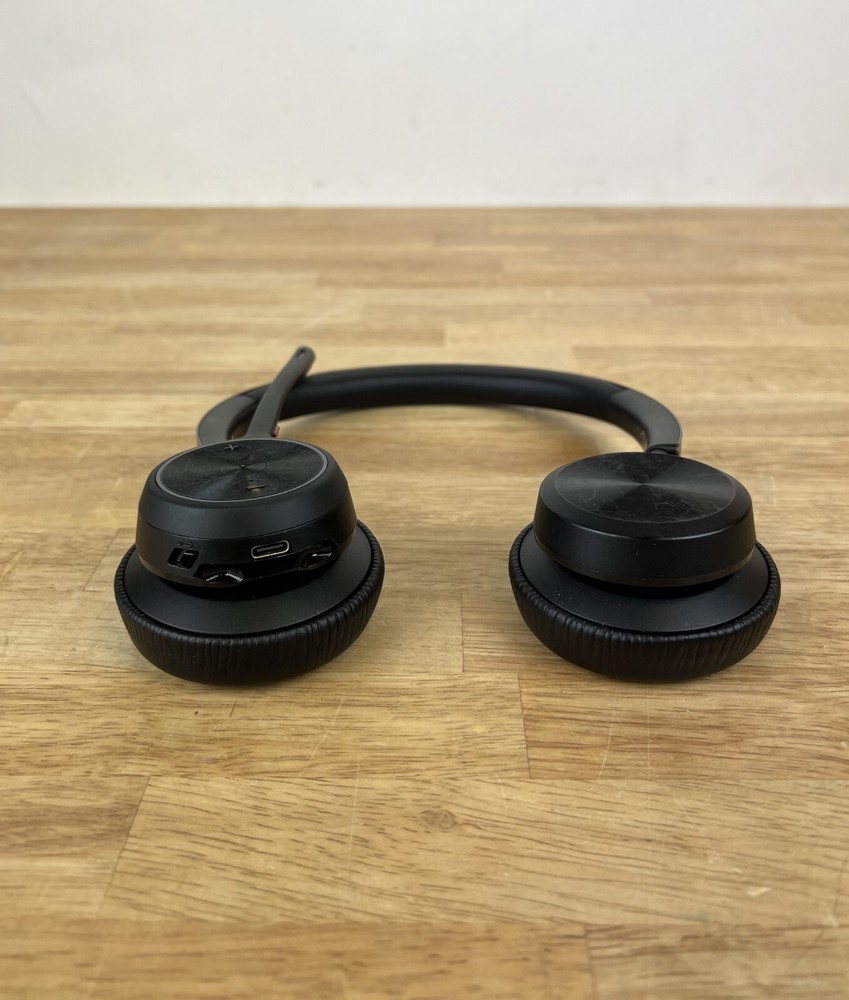 Poly Voyager 4320 USB-A Headset 76U49AA