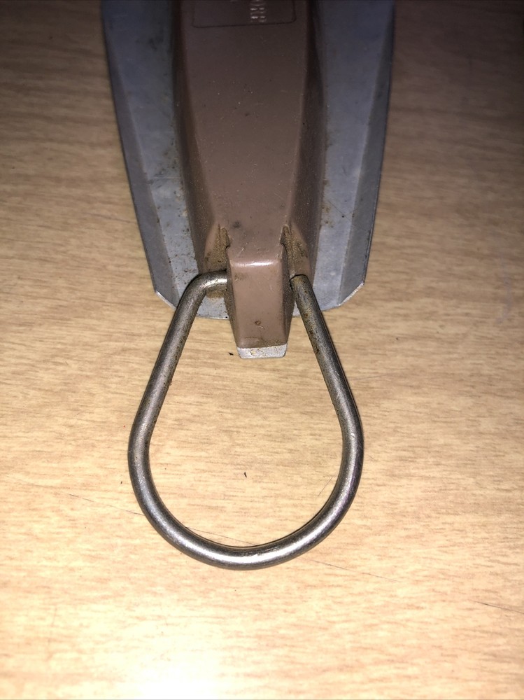 The Scale Handy Scale And OHAUS Spring Scale