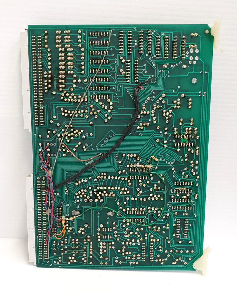 Telecor II ABU3 Revision 3 Intercom XL Compatible System Audio Buffer Board Card