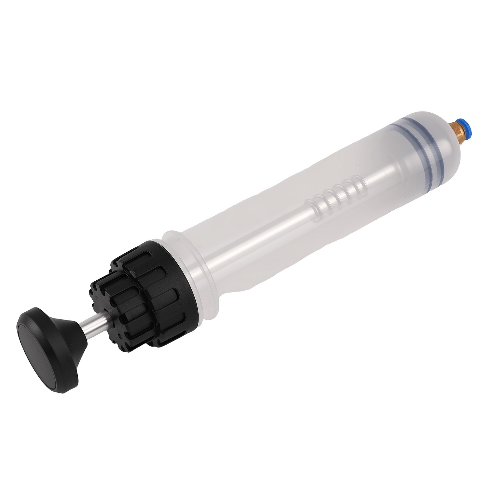 200/500mL 1.5L Fluid Extractor Syringe Transfer Liquid Pump Oil Extraction