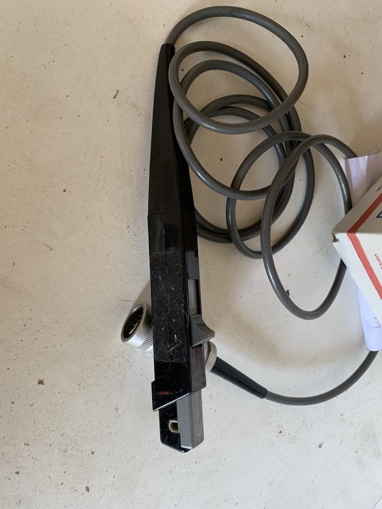 Tektronix A6302 Current DC-50Mhz Current Probe for AM503 Current Probe Amplifier