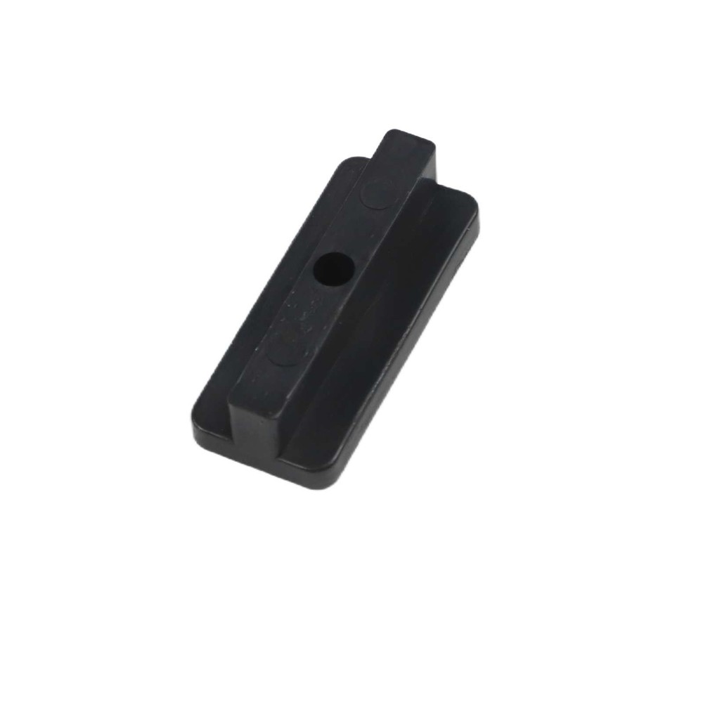 PE Material Composite Deck Clips for Outdoor Floor For Repairs (100pcs)