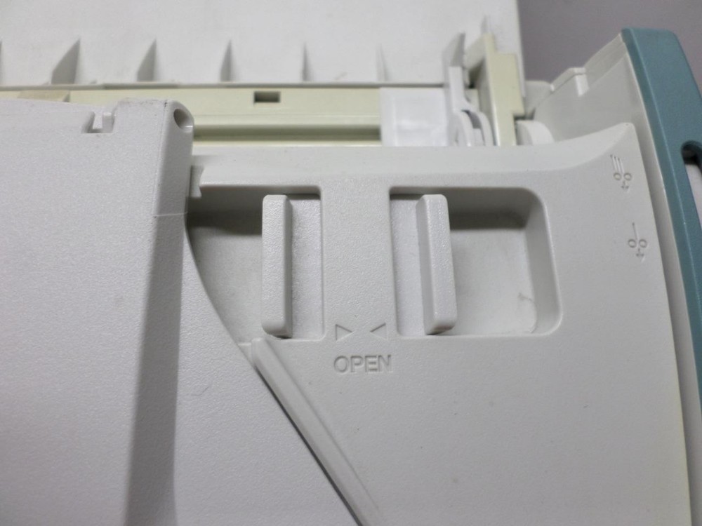 Canon imageFORMULA DR-2010C Document Scanner *No AC Adapter*