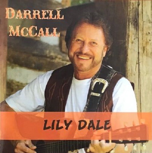 Darrell McCall  "Lily Dale"