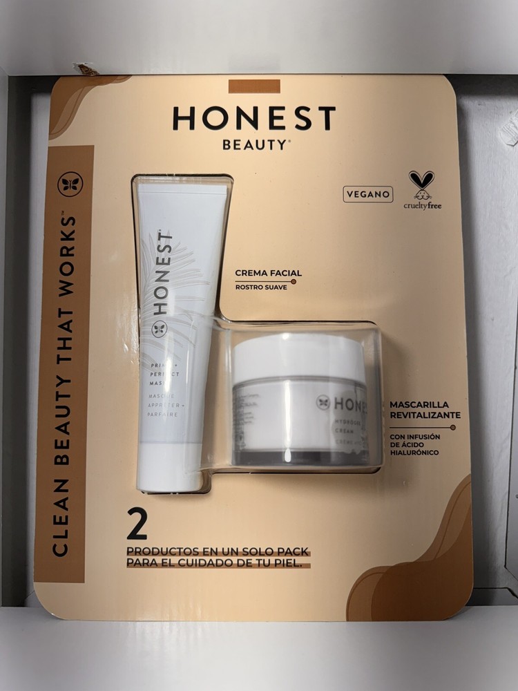 Beauty Products