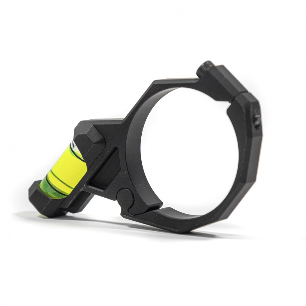 Flatline Ops Halo-X Ultra Precision Rigid Scope Level Bubble (Multiple Sizes)