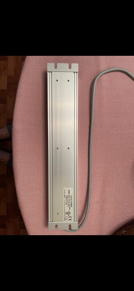 IDEC LFIA-D1-2THWW6 Surface Mount LED Lamp