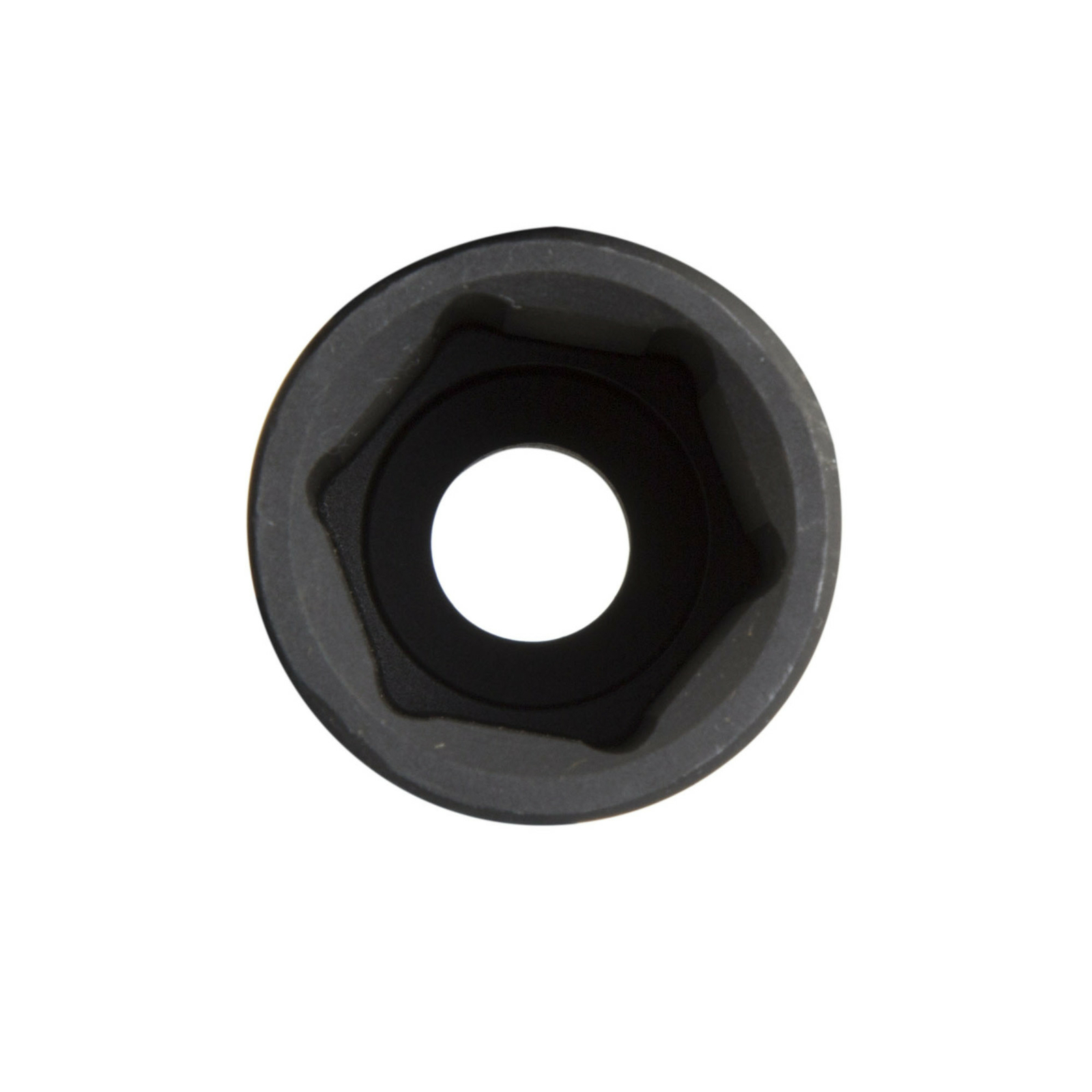 Steelman Pro 6 Point 13/16 in. Deep Impact Socket, 1/2 in. Drive 78275