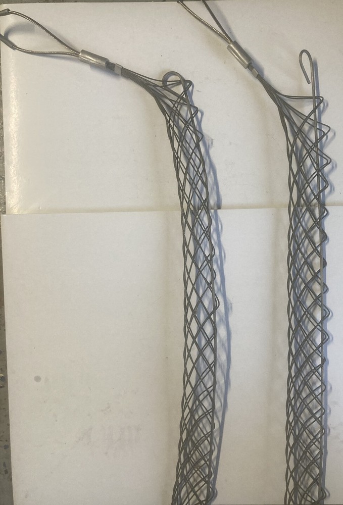Flexcor  FR1500 43B Strain Relief Kellum Grip