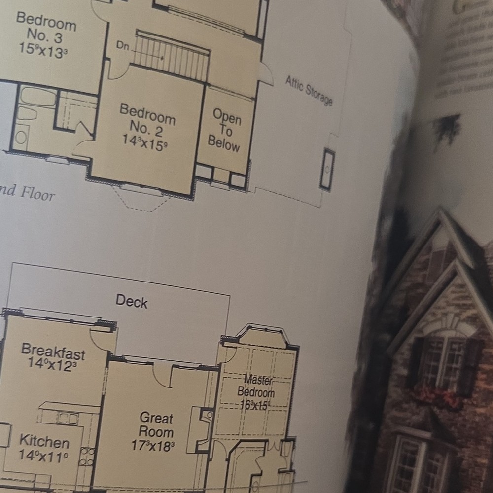 Stephen Fuller Traditional Home Plans Eighty-Five Distinguished Designs