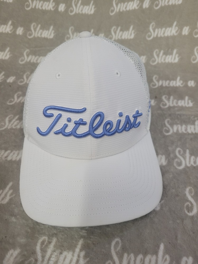 Titleist Snapback Hat