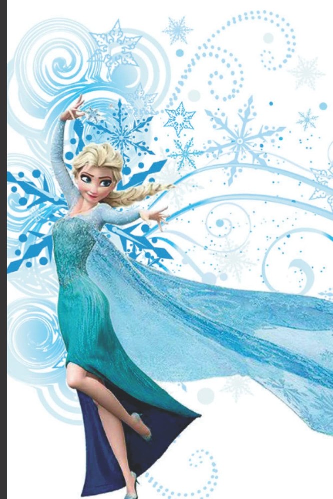 Elsa notebook