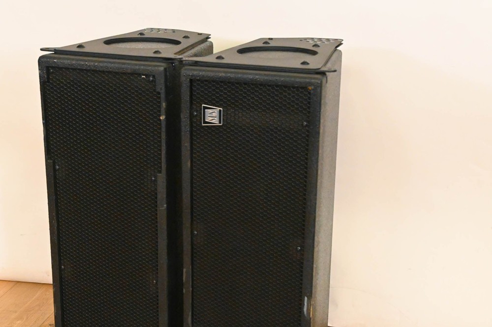 SLS LS8800 Full-Range Line Array Module (PAIR) CG01U9B