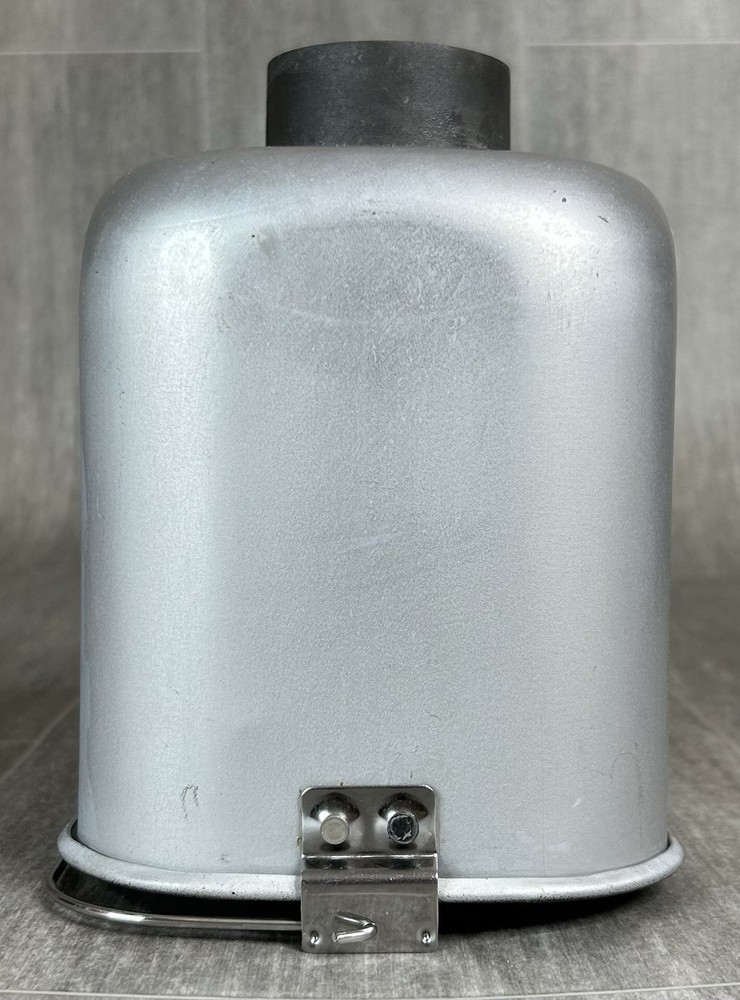 Sunbeam Model 5891 Bread Maker Machine Replacement Parts Pan & Paddle Only