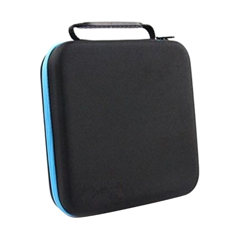 Protective Tool Case Shockproof Electric Drill Tool Organizer Bag Carrying Case