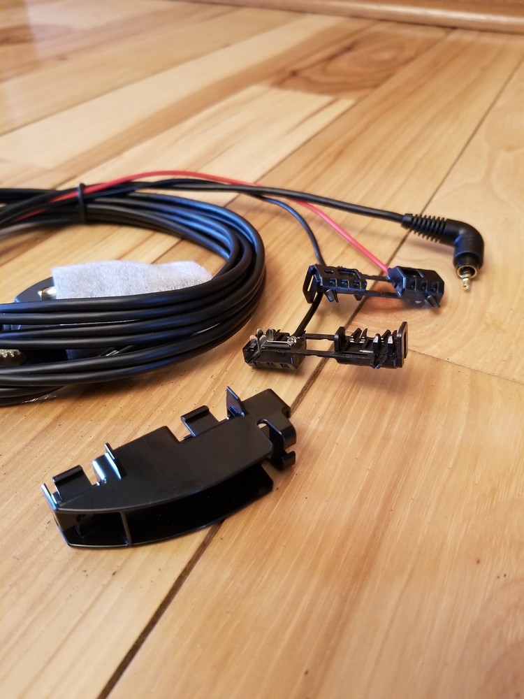 ECLIPSE Direct Cable for IPOD iPC-107P