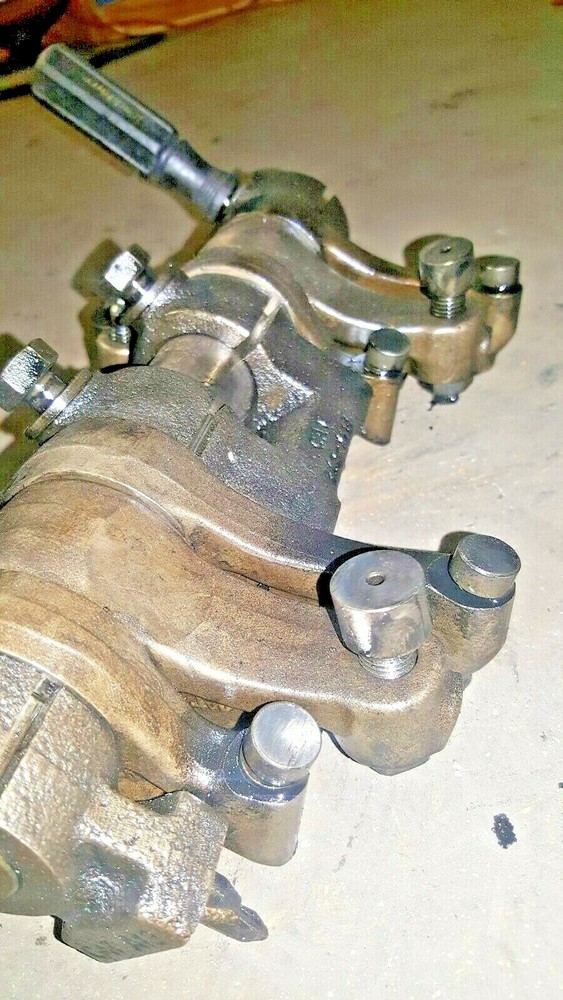 Caterpillar C13 Engine Rocker Arm 242-7418