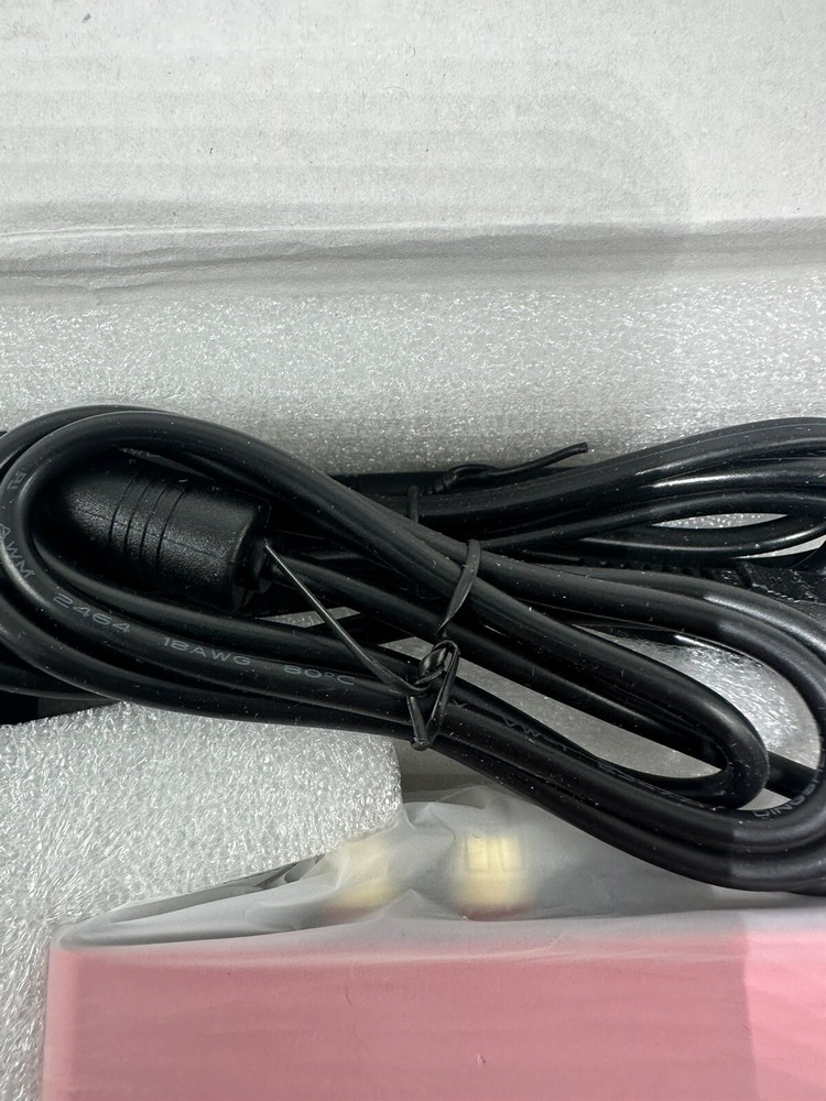 Wrugste USB Audio Interface • 100w Frequency Response 20Hz-20KHz - OPEN BOX