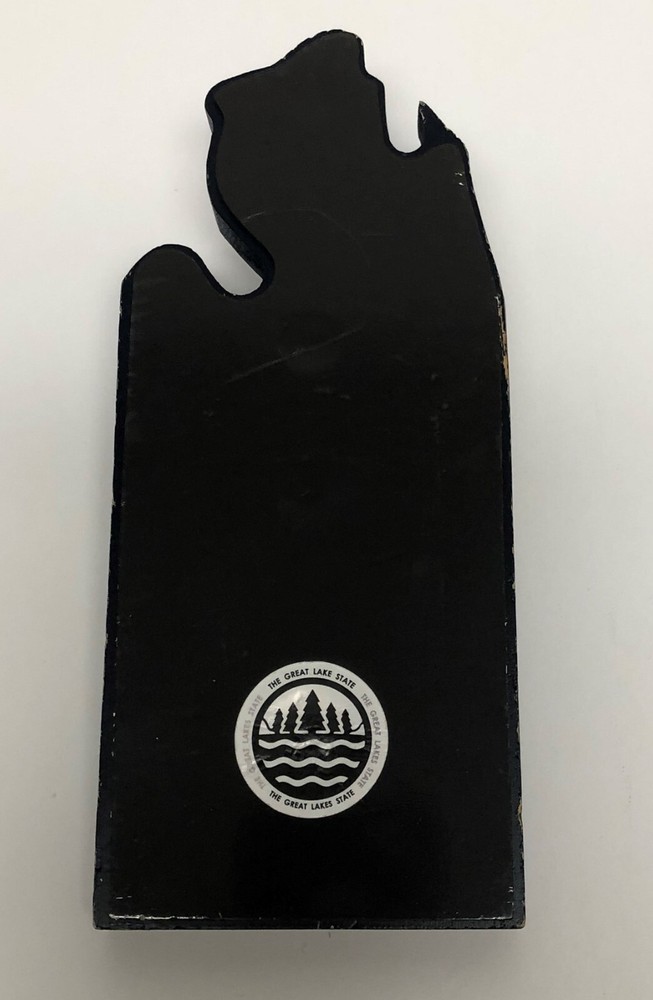 Michigan Beer Served Here Bottle Opener