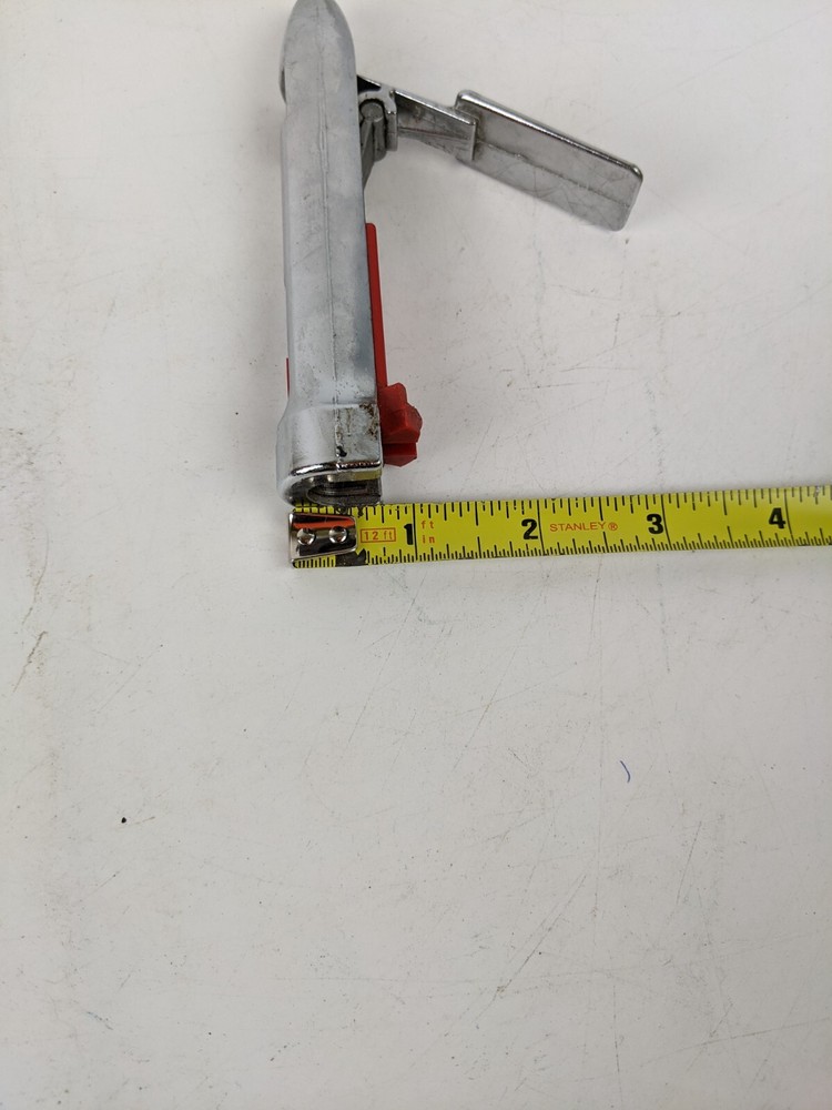 Vintage Bullet Hand Reloader Reloading Tool