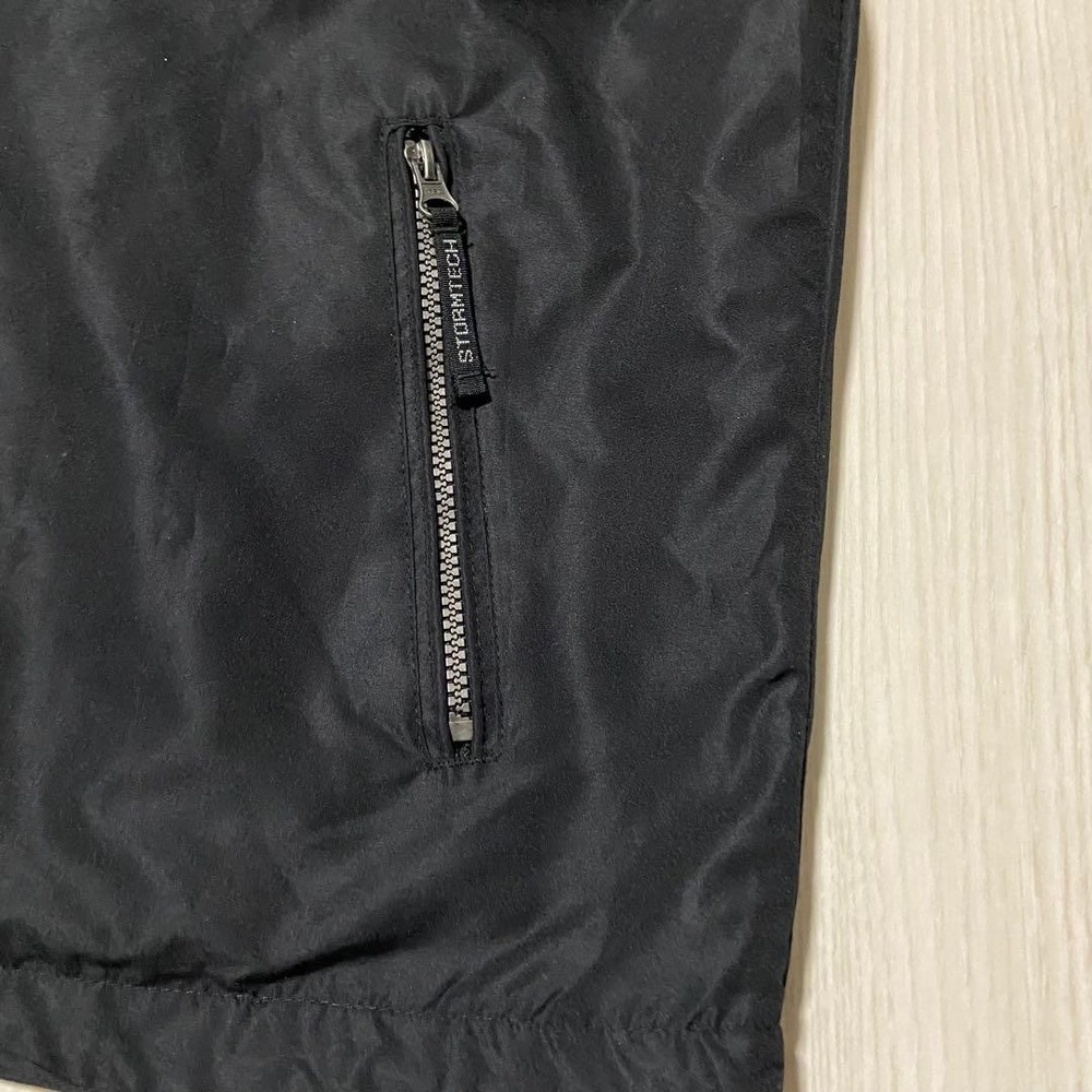 STORMTECH&Walcan Seafood JAPAN nylon jacket