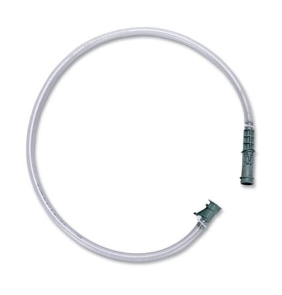 3M™ Flow Control Spray/Foam Applicator For Portable Dispenser, Clear
