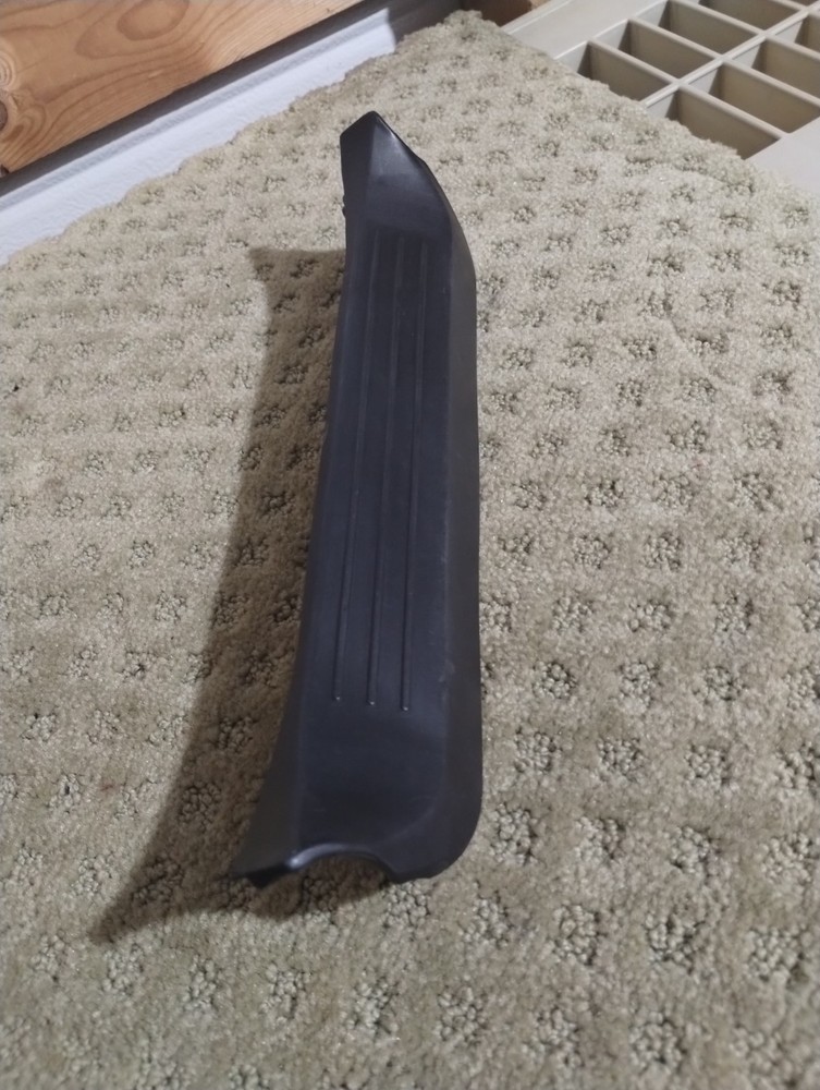 Evenflo Urbini Omni Plus Stroller Replacement Part. Front Foot Rest