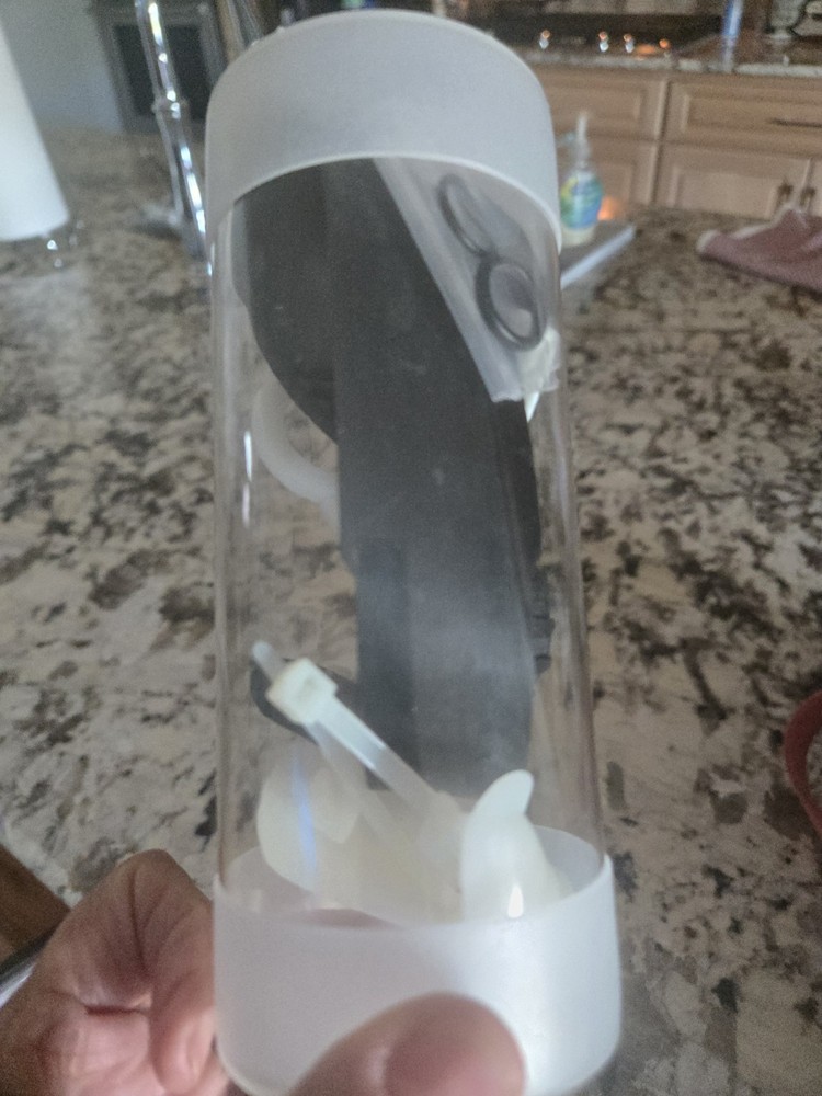 Save a Dive Kit Replacement Parts