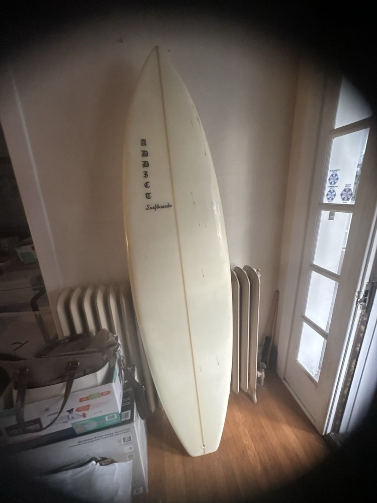 Kaos Brand Surfboard