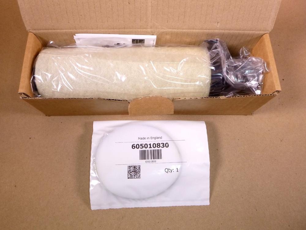 030AR Parker Domnick Hunter Filter - New Surplus