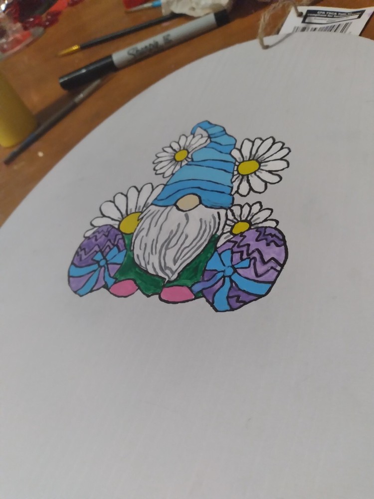 Arts and crafts