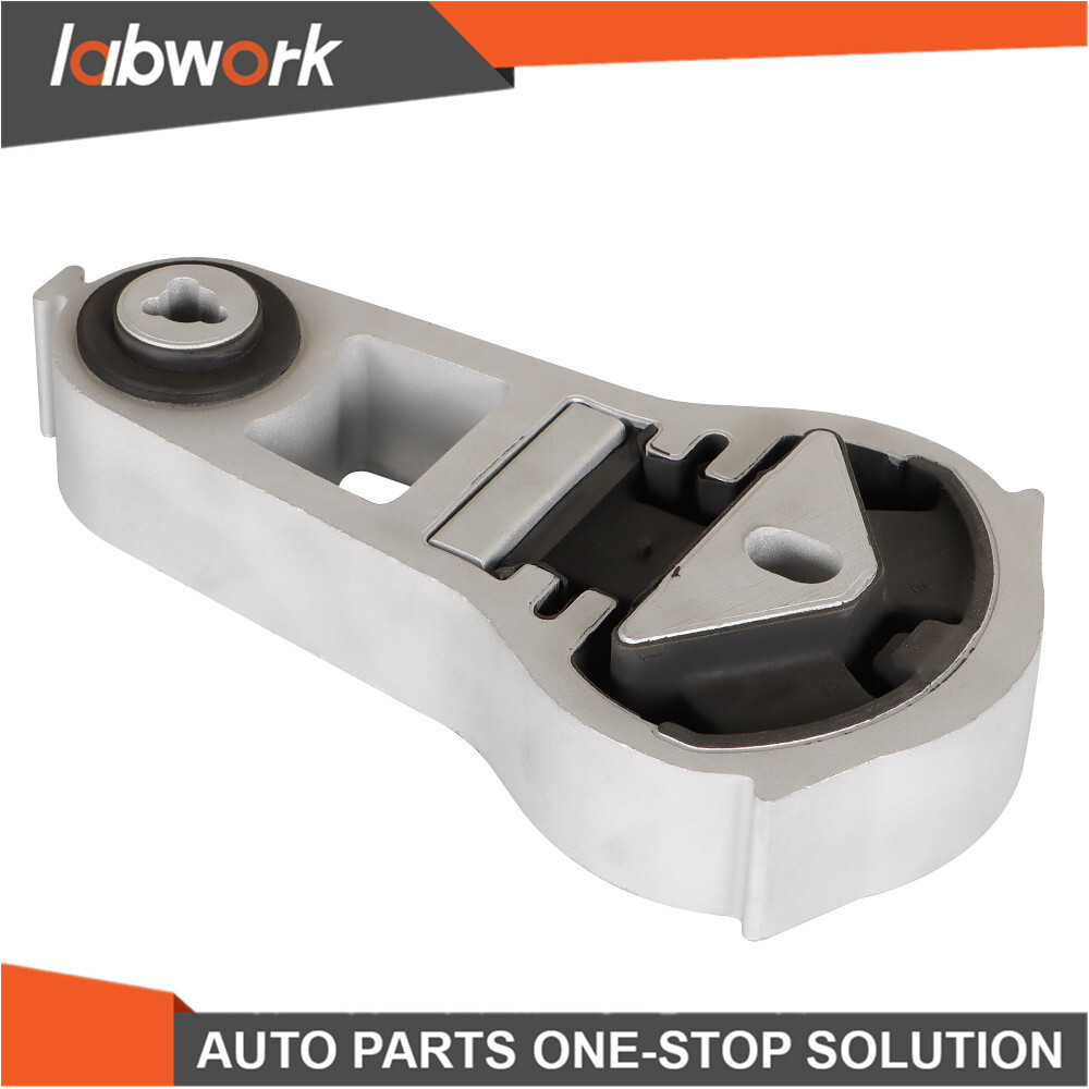 Labwork 3pc Motor Mount Kit For 11-15 Ford Explorer V6 3.5L Automatic Trans