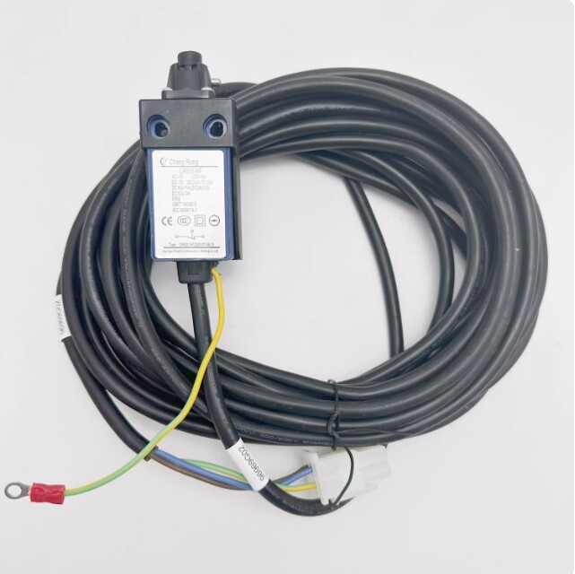 1PCS NEW FIT FOR Elevator buffer tensioner switch CR-600NF