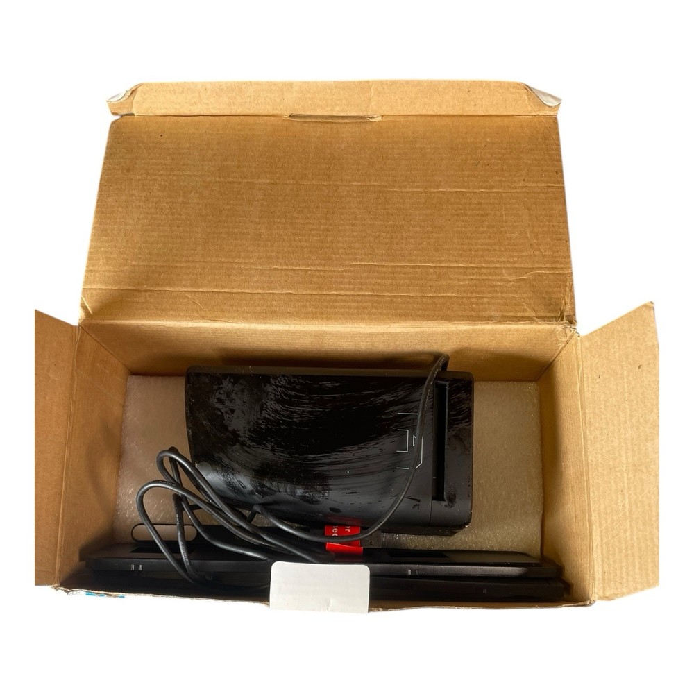 Vupoint Solutions Film Scanner Converts