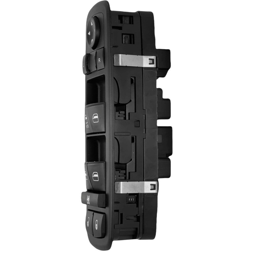 Left Front Driver Side Master Power Window Switch for Dodge Journey