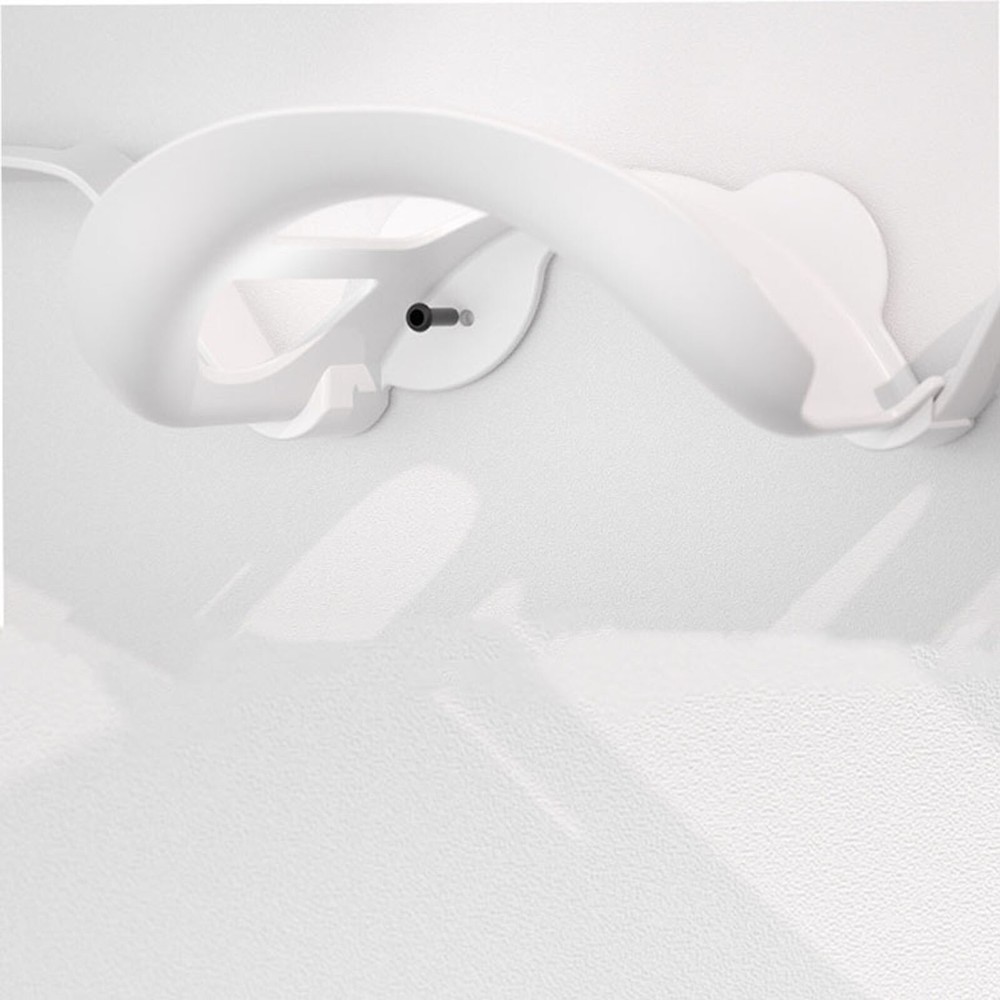 VR Glasses Wall Mount Storage Rack Holder For Quest 2 VR Controllers & Headset