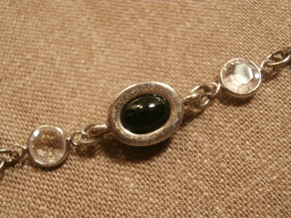 Vintage Monet Necklace
