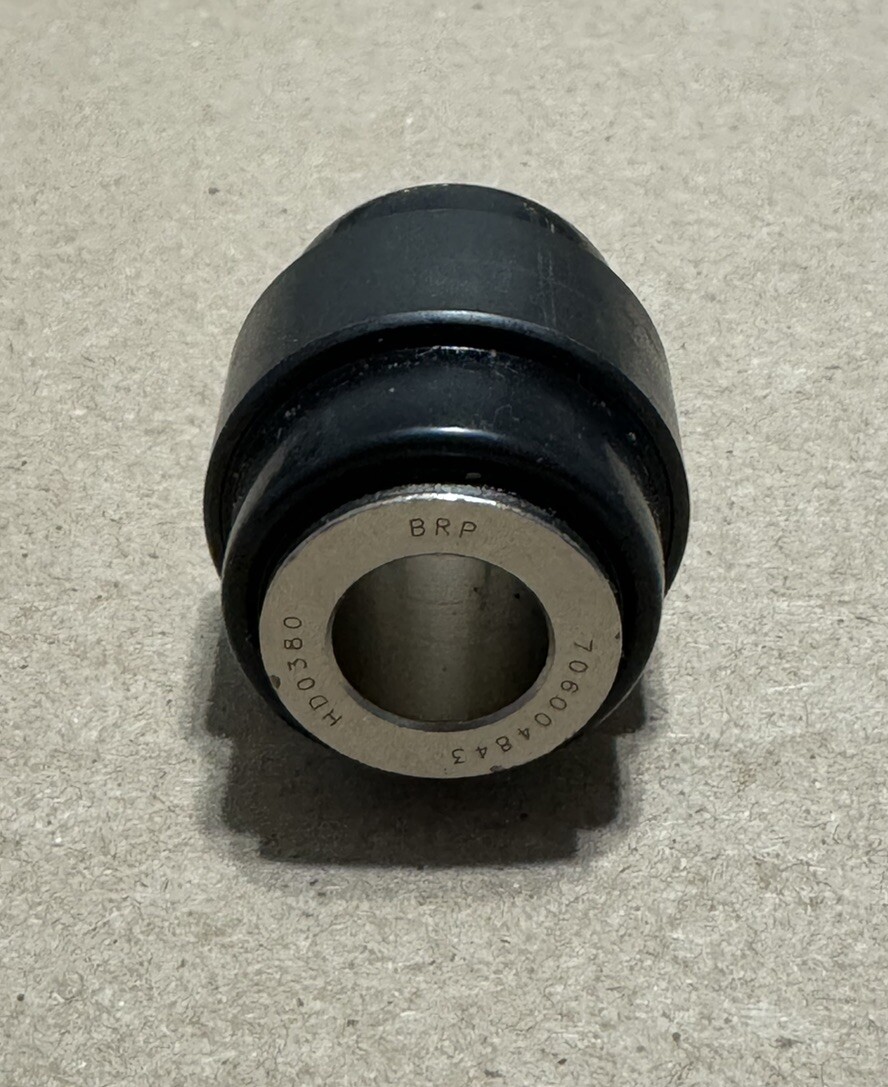 2017-2023 Can-Am Maverick X3 Turbo Max R OEM Rear Radial Knuckle Joint 706004843