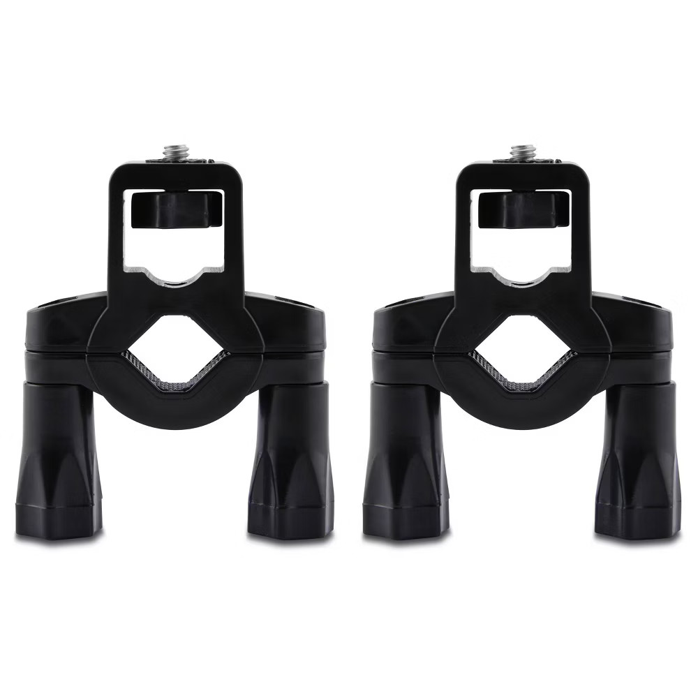 Altec Lansing HydraBoom 2.0 Bluetooth Speaker - Black