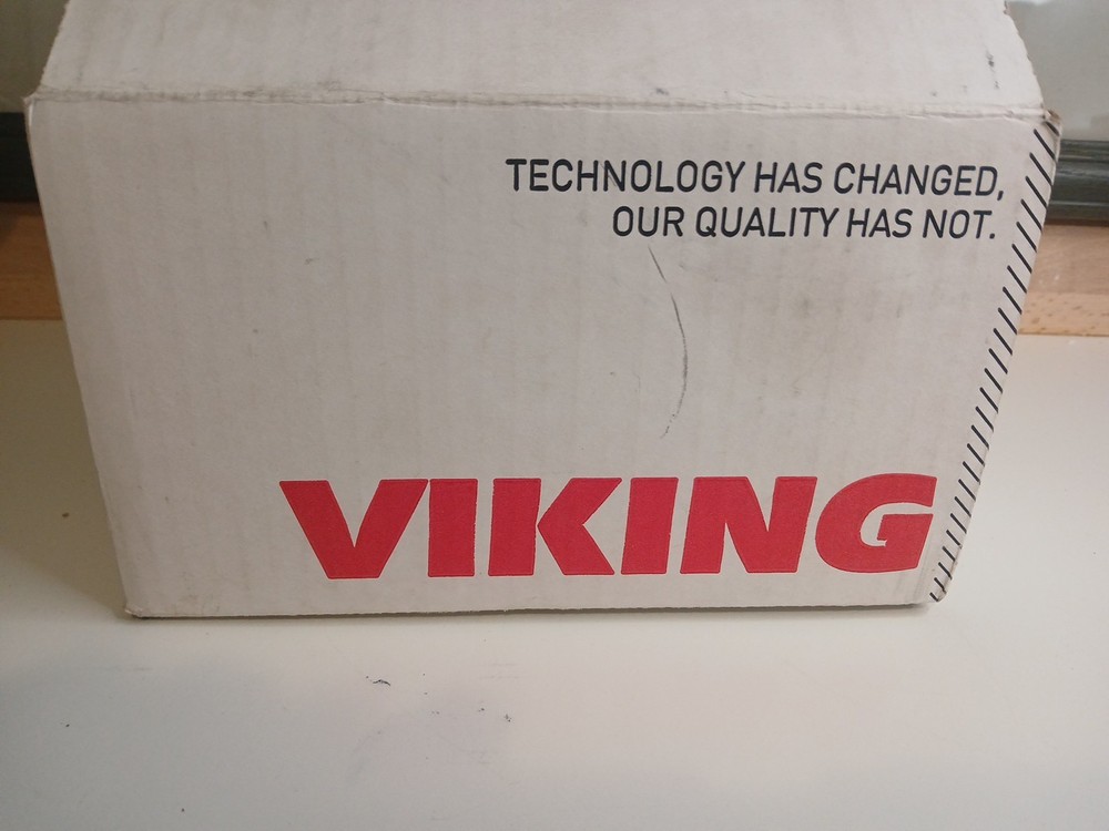 Viking LSD-2 Line Sharing Device (LSD2)