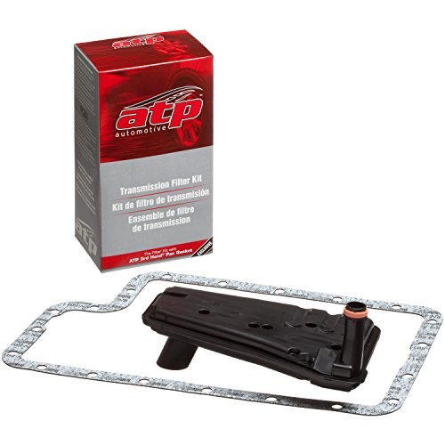 ATP B-172 Automatic Transmission Filter Kit