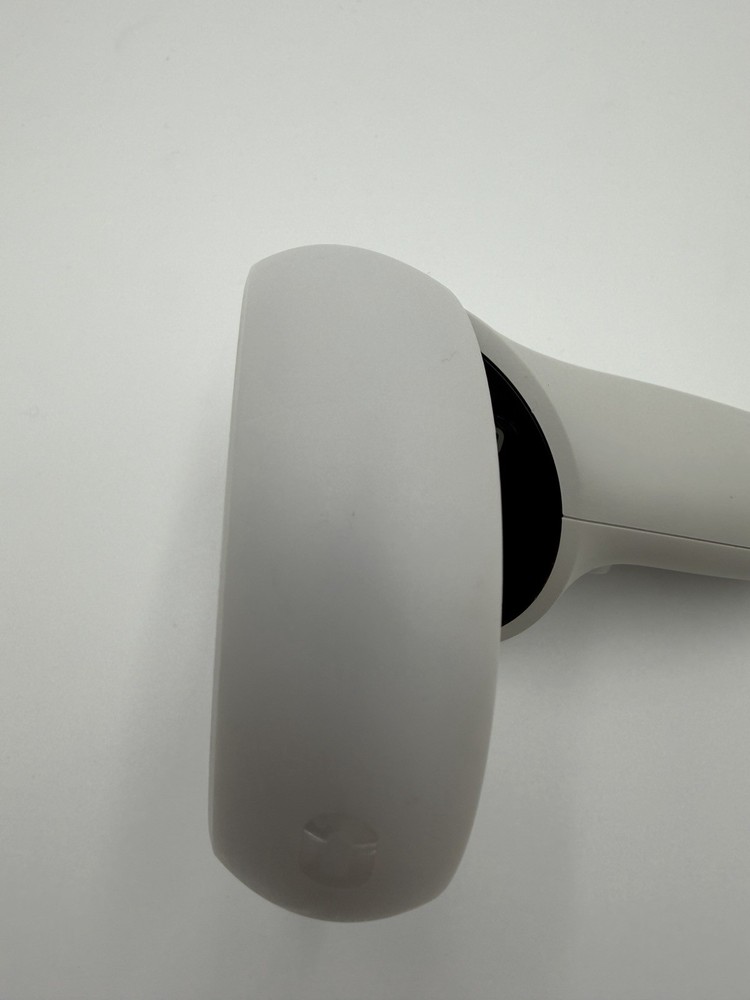 Genuine Oculus Meta Quest 2 Right Controller OEM White Tested Working