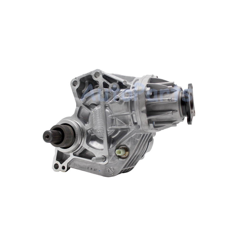 Front Differential 29000-54p30 Fit for Suzuki Vitara 2015-2025 S-Cross 2012-2014