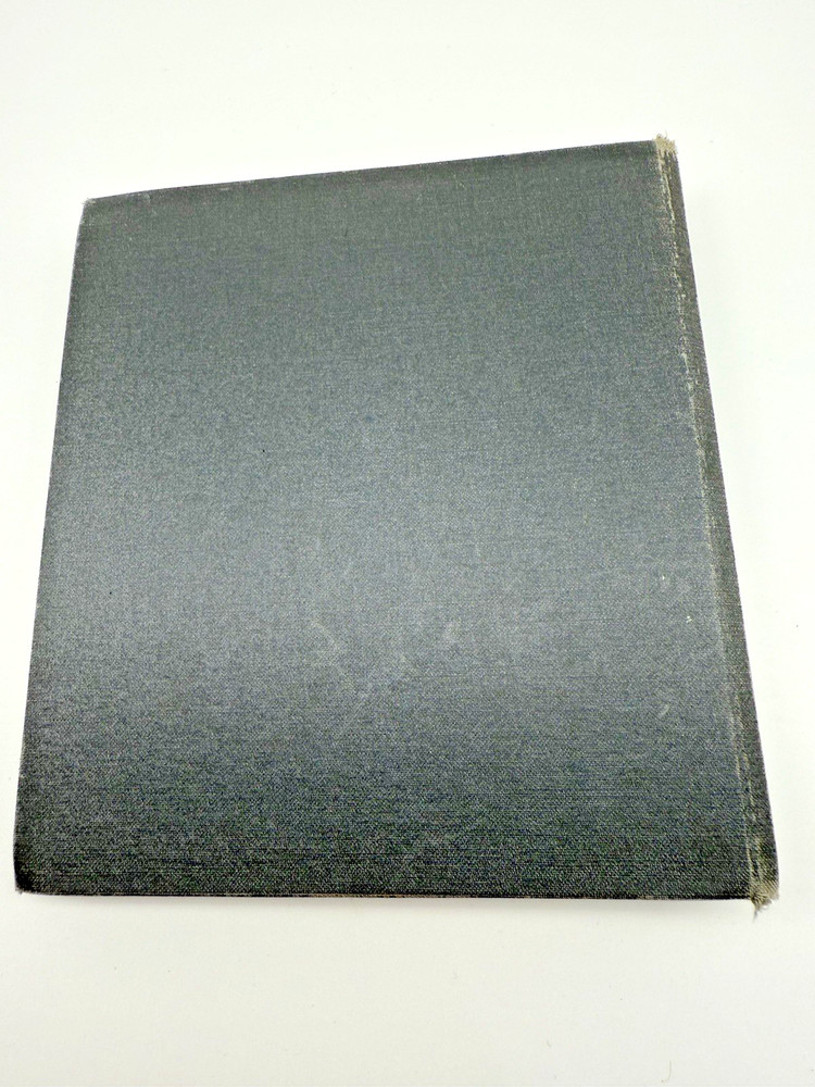 Pseudo-IsoChromatic Plates for Testing Color Perception 1965 Beck