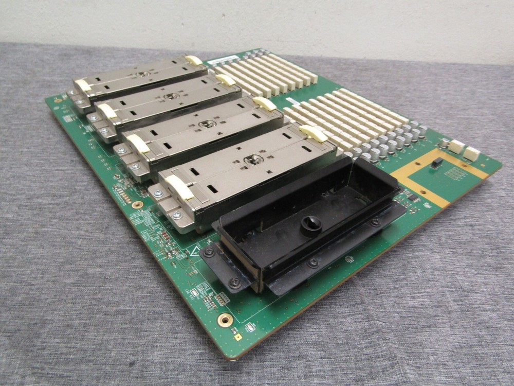 GE Probe Interface Board Assembly P/N: 5370681-2 R05
