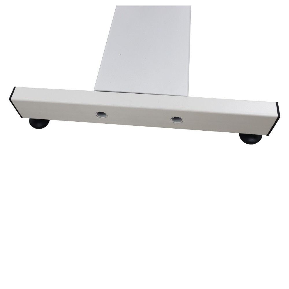 CP-180B Automatic Optometer Stand Eyeglass Tool Cart w/ Light Adjustable Height