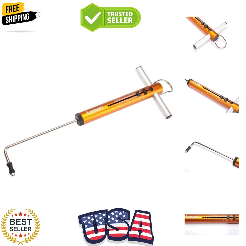 Mechanical Trigger Pull Gauge